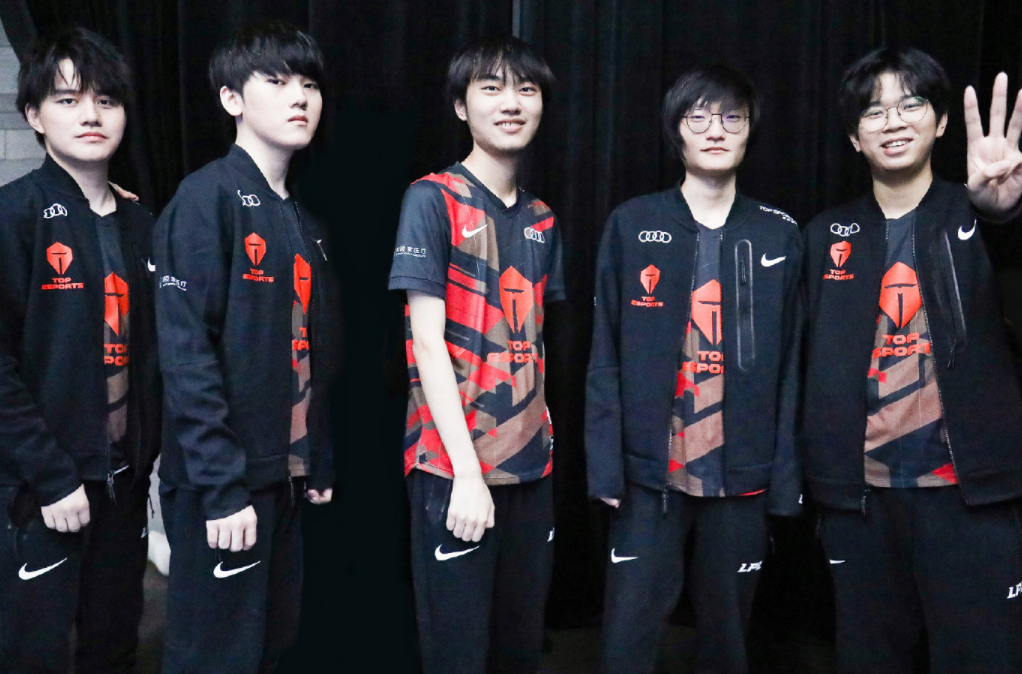 同样重要 同样重要