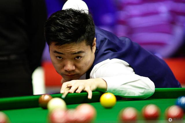 不俗的进步 不俗的进步