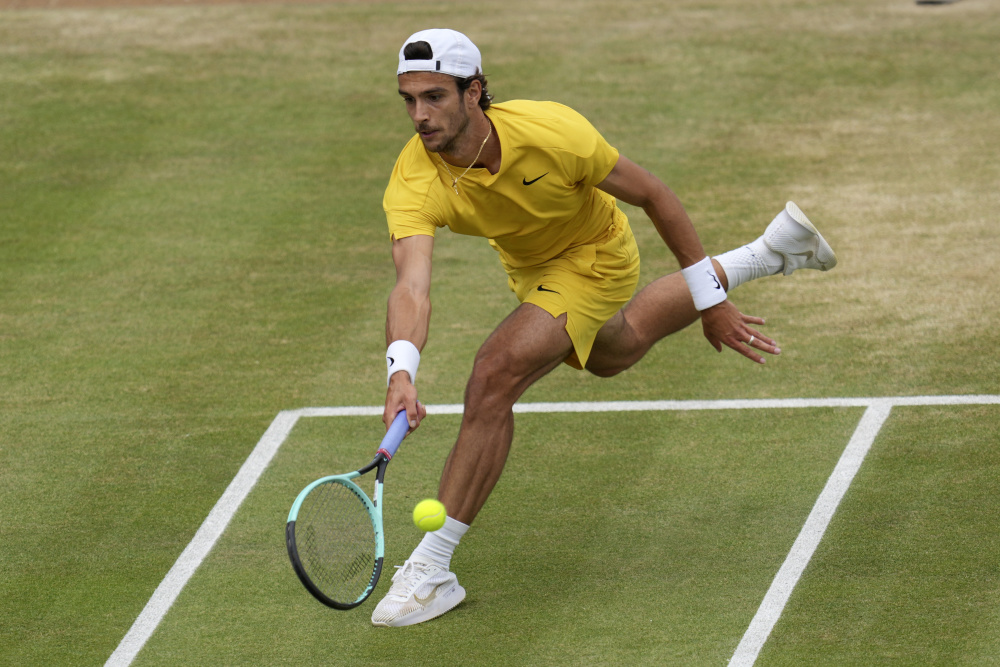 核心目标 核心目标