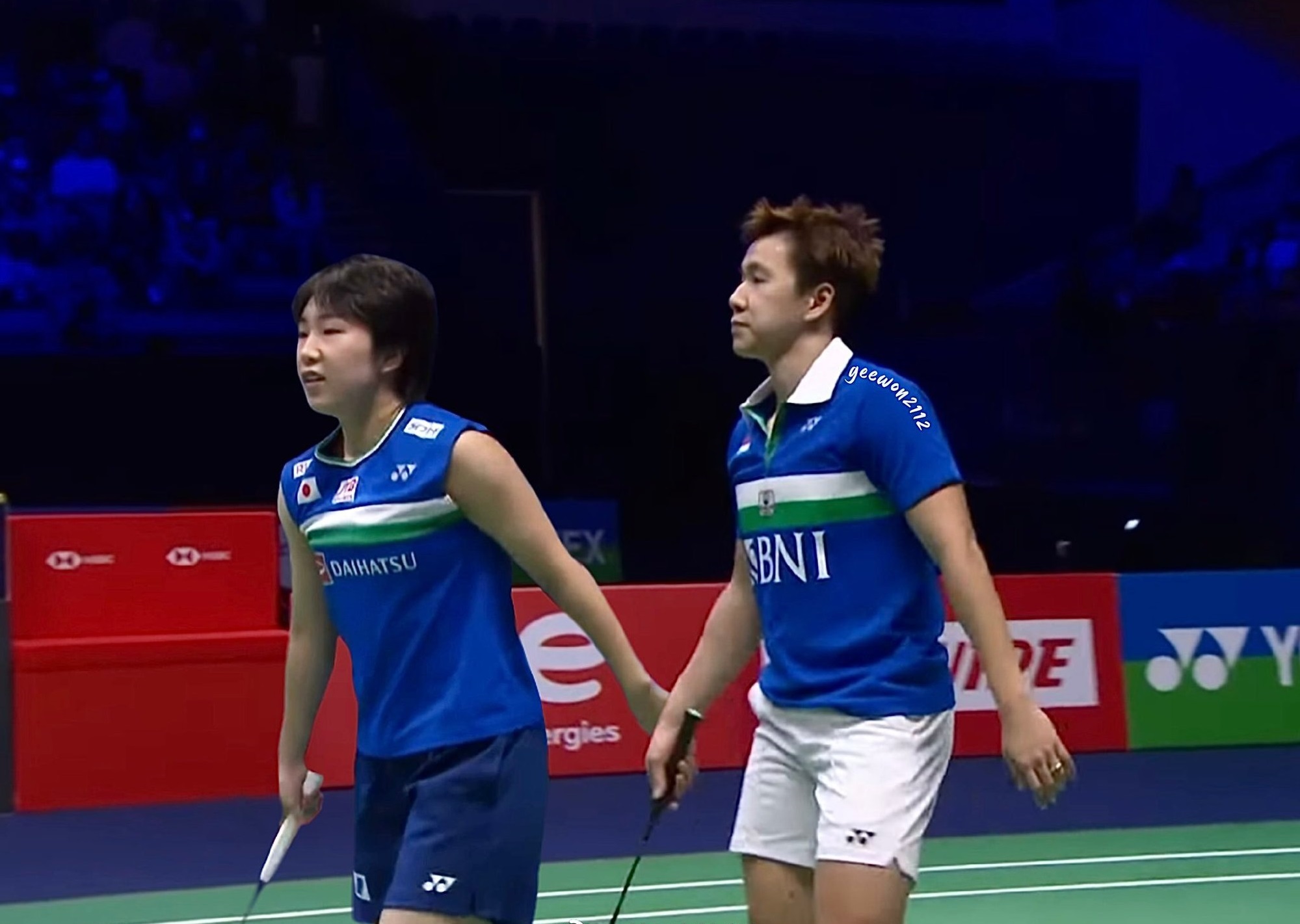 勒都与麦克 勒都与麦克