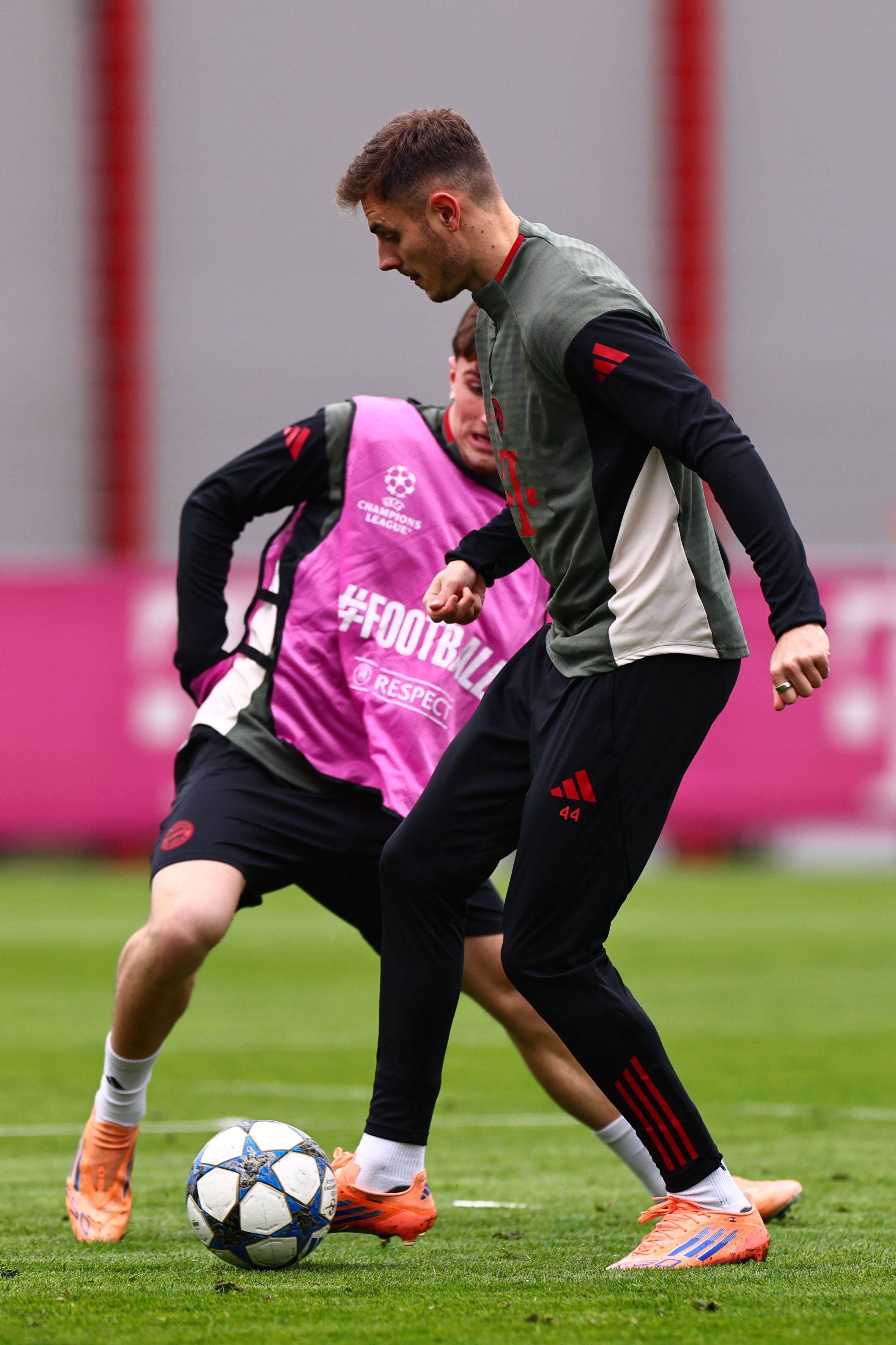 与拦截能力 与拦截能力