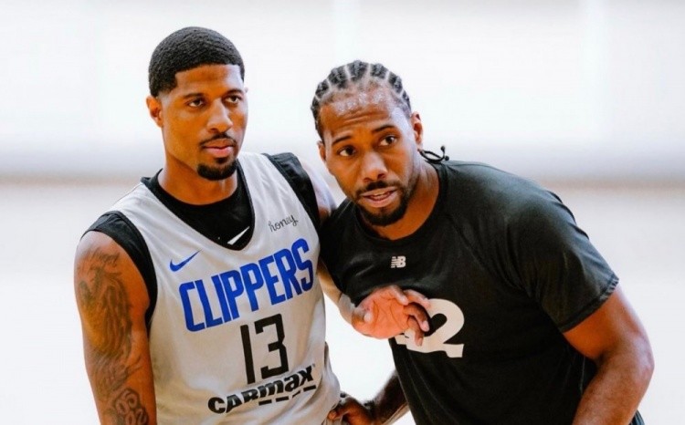 抵消快船的 抵消快船的