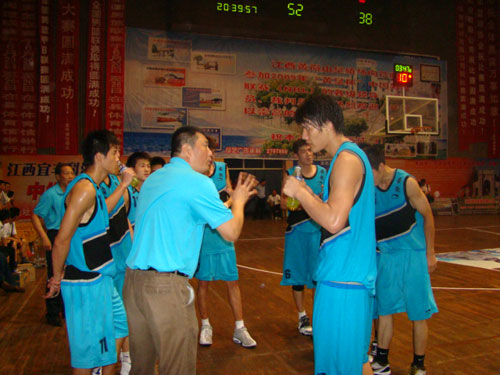 兵线管理和